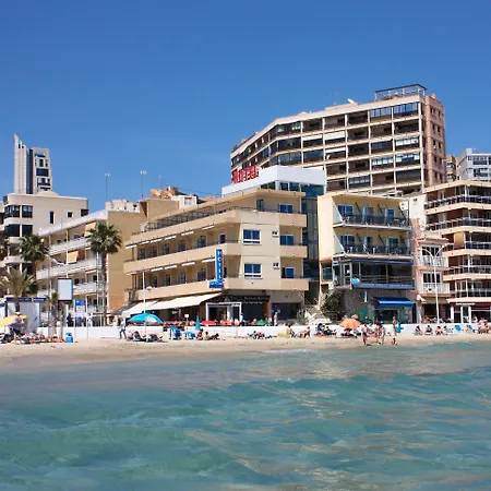 La Cala Finestrat Ξενοδοχείο