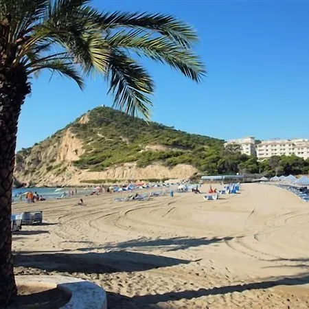 La Cala Finestrat