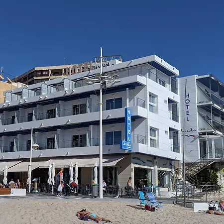 La Cala Finestrat