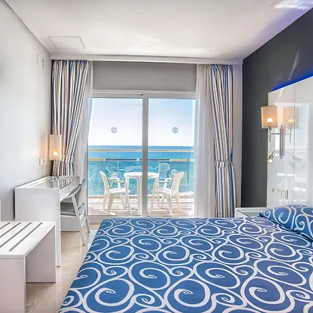 Hotel La Cala Finestrat Cala de Finestrat