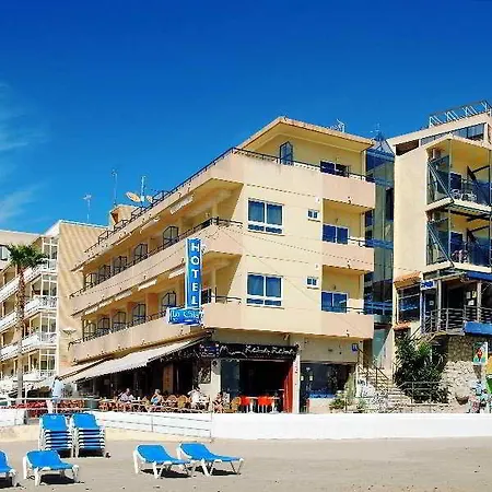 La Cala Finestrat 3* Cala de Finestrat