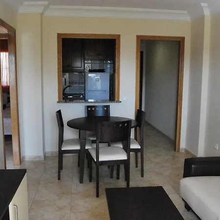 La Cala Finestrat 3* Cala de Finestrat